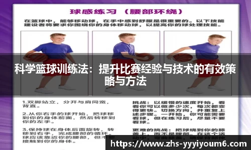 科学篮球训练法：提升比赛经验与技术的有效策略与方法